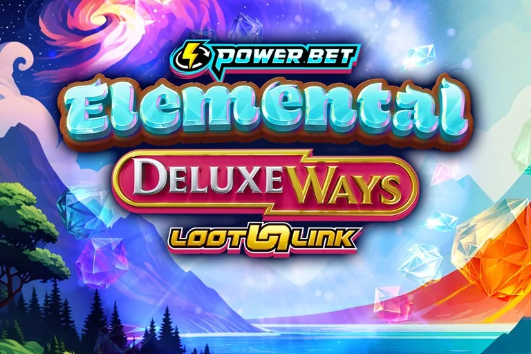 Elemental DeluxeWays
